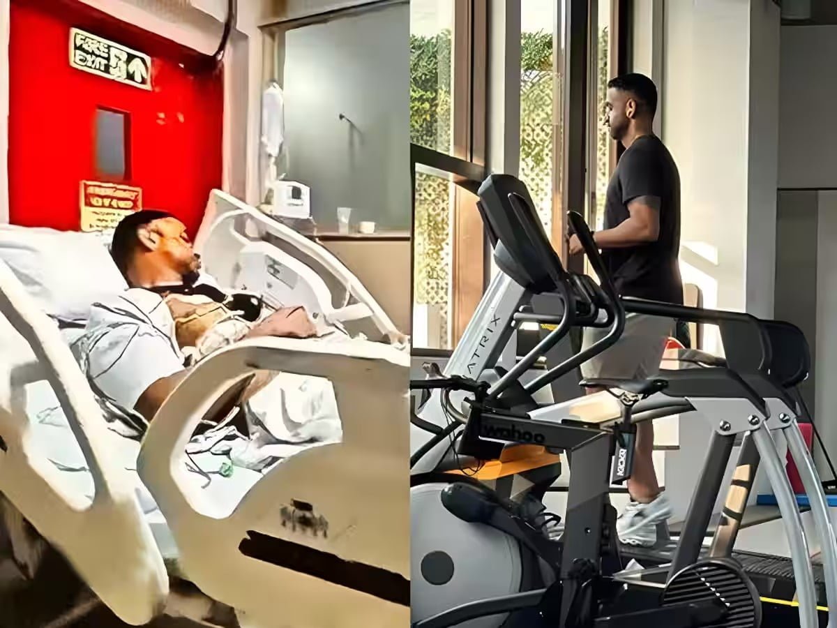 Zerodha CEO Nithin Kamath Stroke: पूरी तरह फिट होने के बाद भी जेरोधा के फाउंडर नितिन कामत को आया माइल्ड स्ट्रोक, हेल्दी डाइट और एक्सरसाइज के बाद भी ऐसा क्यों हुआ