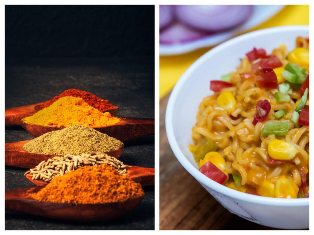 Maggi Masala Recipe: अब सब्जी भी टेस्टी बनेगी और खर्चा भी होगा कम, जब आप घर पर बनाएंगी बाजार जैसा मैगी मैजिक मसाला