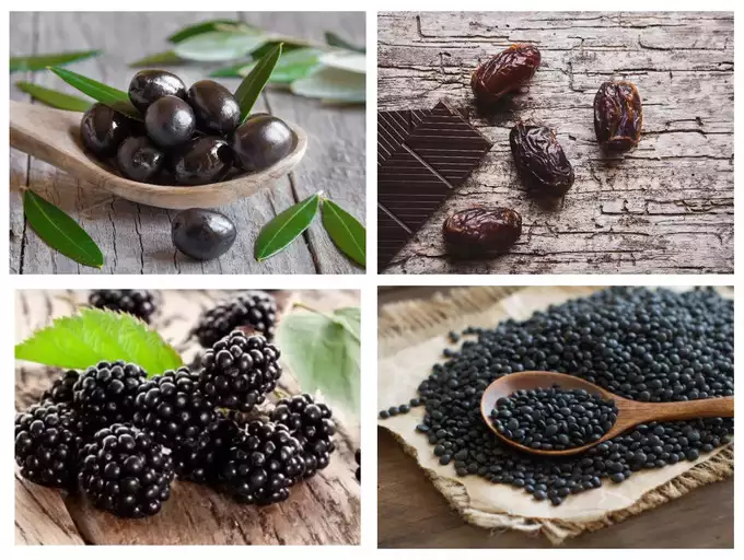 Black Superfood: जामुन से लेकर काले चावल तक ऐसे सुपरफूड जो हर बीमारी को रखेंगे आपसे दूर