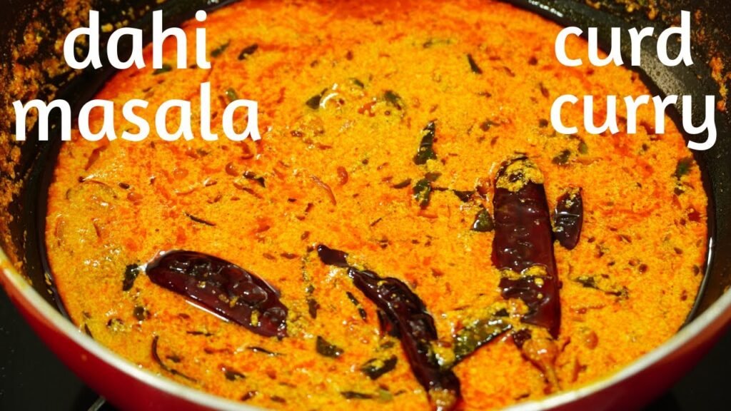 masala dahi recipe: गरमा-गर्म चावल और पराठों के साथ सर्व करेंगे ये मसाला दही तो मेहमान भी चाटते रह जाएंगे ये उंगलियां