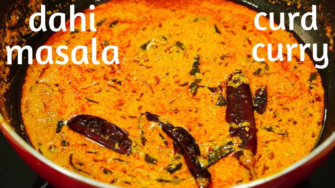 masala dahi recipe: गरमा-गर्म चावल और पराठों के साथ सर्व करेंगे ये मसाला दही तो मेहमान भी चाटते रह जाएंगे ये उंगलियां