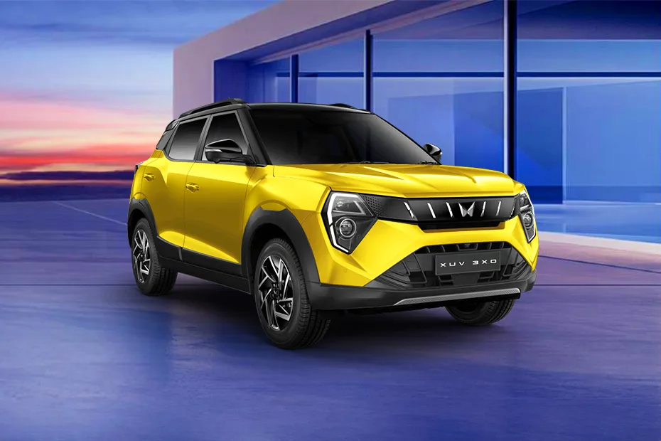 कम कीमत में बड़ा धमाका करने आ गई है Mahindra XUV 3XO, देखिए वो 5 फीचर्स जो Tata की गाड़ियों में भी नहीं है