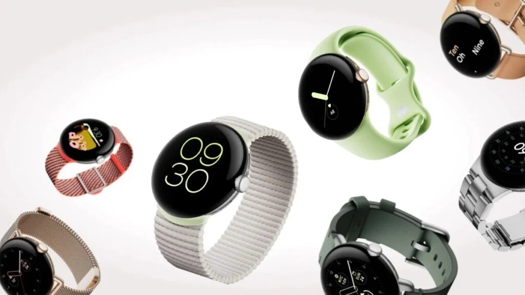Google Pixel Watch 3: बेहतरीन लुक और दमदार बैटरी के साथ तहलका मचाने आ गई है नई स्मार्टवाच