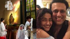Ragini Khanna: गोविंदा की भांजी और 'ससुराल गेंदा फूल' की सुहाना हिंदू धर्म छोड़ क्रिश्चियन बनी, जानिए क्या है मामले की सच्चाई