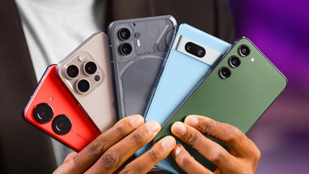Smartphones Launched in July: ताबड़तोड़ बिक रहे जुलाई में लॉन्च हुए ये धांसू फीचर्स वाले स्मार्टफोन