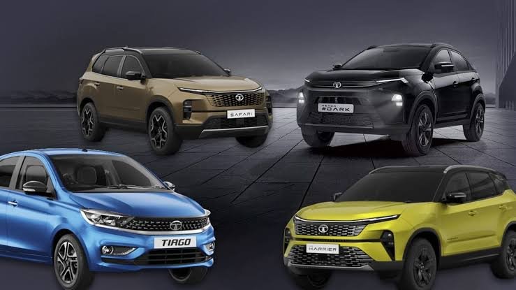 Tata Motors festival discount: त्यौहारों की रौनक बढ़ाएगी आपकी नई कार, नवरात्रि पर टाटा मोटर्स दे रहा डेढ़ लाख तक की बंपर छूट