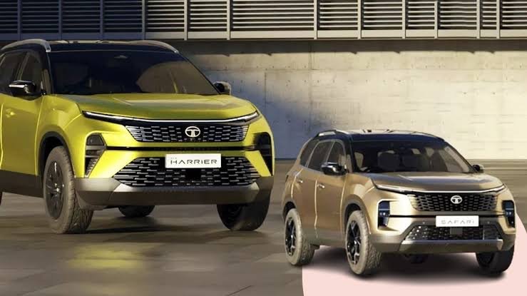 Tata Motors festival discount: त्यौहारों की रौनक बढ़ाएगी आपकी नई कार, नवरात्रि पर टाटा मोटर्स दे रहा डेढ़ लाख तक की बंपर छूट