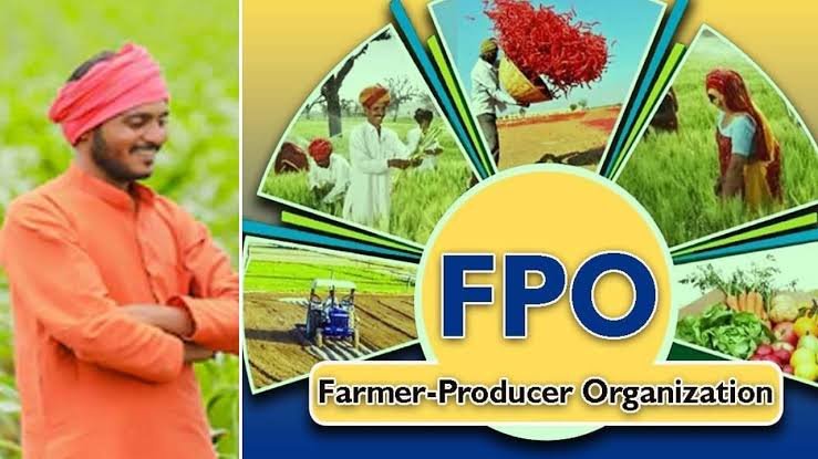 PM Kisan FPO Yojana: सरकार ने किसानों को दिया दीवाली गिफ्ट,,,, जानिए किस योजना से किसानों को मिलेंगे 15 लाख ?