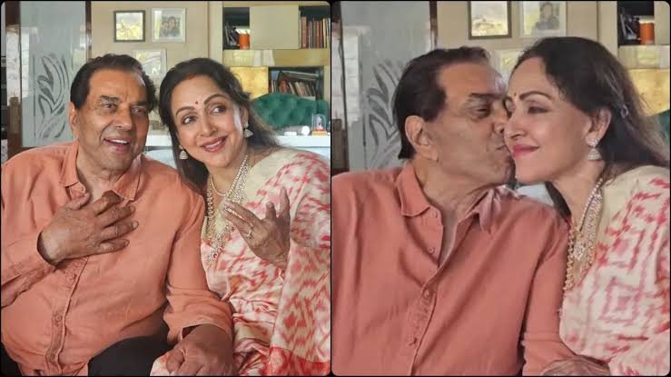 Hema Malini Birthday: 76 की उम्र में भी करोड़ों दिलों पर राज करती हैं बॉलीवुड की 'ड्रीम गर्ल' अपने बेहतरीन अभिनय से फूंकी हर किरदार में जान
