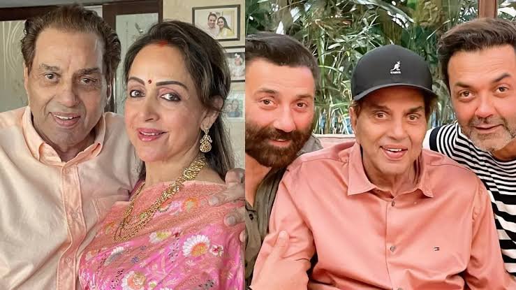 Hema Malini Birthday: 76 की उम्र में भी करोड़ों दिलों पर राज करती हैं बॉलीवुड की 'ड्रीम गर्ल' अपने बेहतरीन अभिनय से फूंकी हर किरदार में जान