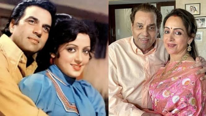 Hema Malini Birthday: 76 की उम्र में भी करोड़ों दिलों पर राज करती हैं बॉलीवुड की 'ड्रीम गर्ल' अपने बेहतरीन अभिनय से फूंकी हर किरदार में जान