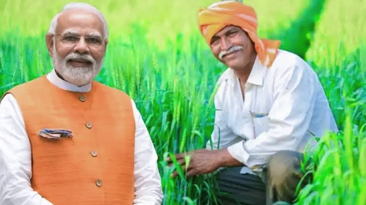 PM Kisan Samman Nidhi Yojana 18th installment: सरकार ने किसानों को दिया नवरात्रि-दीवाली का तौफा, 5 अक्टूबर को जारी होगी किसान सम्मान निधि की 18वीं किस्त