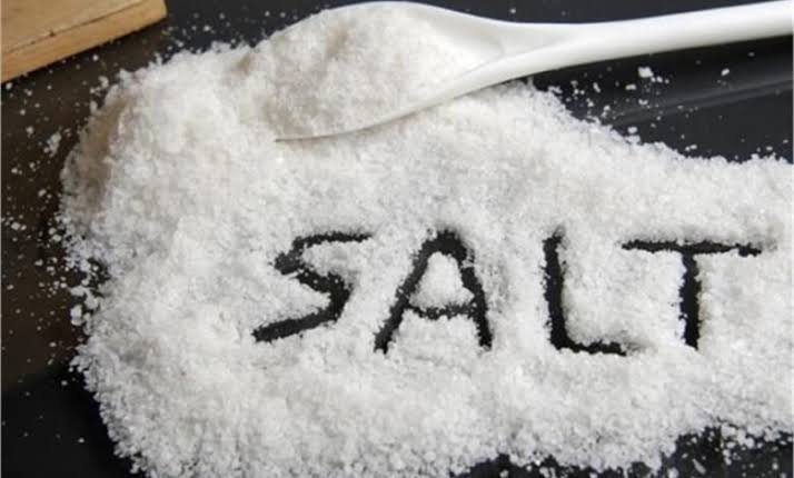 death due to salt: जान का दुश्मन बना नमक,,,हर साल नमक ले रहा 18 लाख लोगों की जा