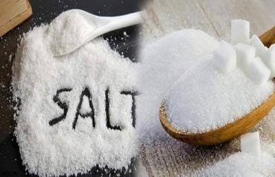 death due to salt: जान का दुश्मन बना नमक,,,हर साल नमक ले रहा 18 लाख लोगों की जा