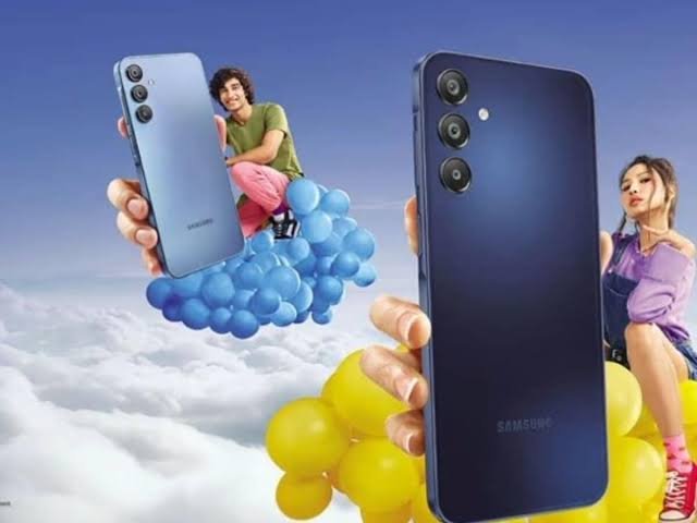 Samsung का दीवाली धमाका,,,मात्र 12,499 में दे रहा 108MP कैमरे वाला सैमसंग गैलेक्सी सीरीज A1