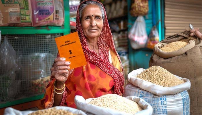 Mera Ration 2.0: अब घर बैठे फ्री में बनेगा आपका राशन कार्ड,,नहीं काटने होंगे सरकारी दफ्तर के चक्कर