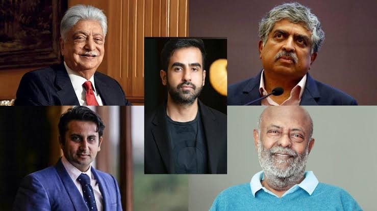 Indian Top philanthropist: ना टाटा, ना अंबानी-अडानी बल्कि ये शख्स हैं देश का सबसे बड़ा दानदाता, जिसने किया 4625 करोड़ का दान