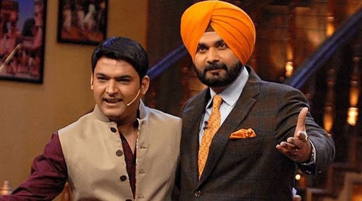 Kapil Sharma vs Navjot Singh Sidhu: कपिल शर्मा शो में होगी सिद्धू पाजी की वापसी,,,जानिए कपिल के सामने रखीं कौन सी शर्तें