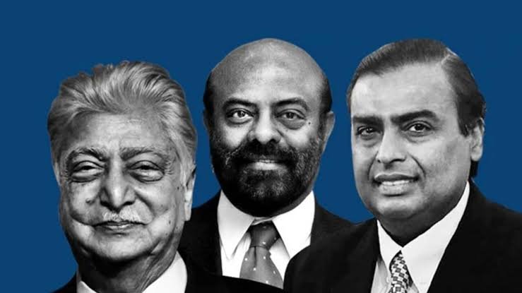 Indian Top philanthropist: ना टाटा, ना अंबानी-अडानी बल्कि ये शख्स हैं देश का सबसे बड़ा दानदाता, जिसने किया 4625 करोड़ का दान