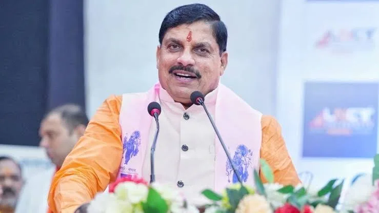 MP News: मध्यप्रदेश के 48 लाख बुजुर्गों की हुई बल्ले-बल्ले, मोदी सरकार हर साल देगी 5 लाख