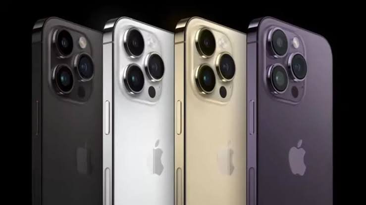 लूट-लूट-लूट,, गरीबों के लिए अमेजन- फ्लिपकार्ट पर लगी iPhone 14 256GB की सेल, मिल रहा बंपर डिस्काउंट