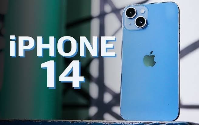लूट-लूट-लूट,, गरीबों के लिए अमेजन- फ्लिपकार्ट पर लगी iPhone 14 256GB की सेल, मिल रहा बंपर डिस्काउंट