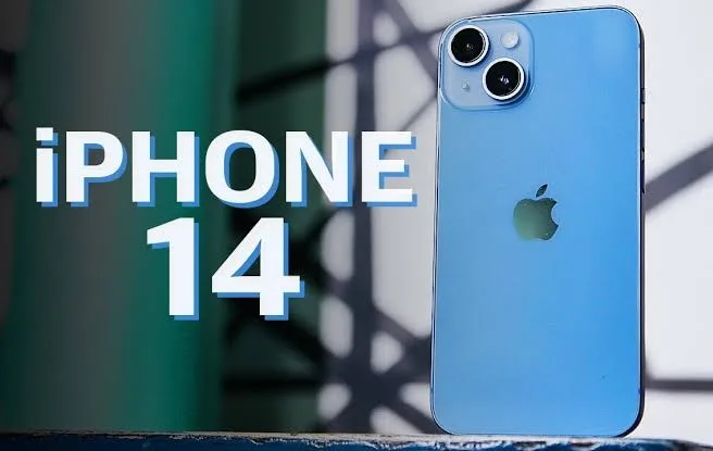 लूट-लूट-लूट,, गरीबों के लिए अमेजन- फ्लिपकार्ट पर लगी iPhone 14 256GB की सेल, मिल रहा बंपर डिस्काउंट