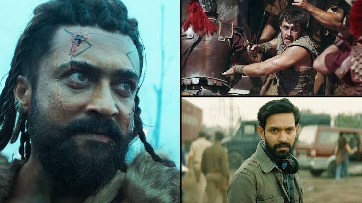 November last week OTT Release: नवंबर लास्ट वीक में ओटीटी पर रिलीज हुई सस्पेंस और थ्रिलर से भरी ये धमाकेदार सीरीज