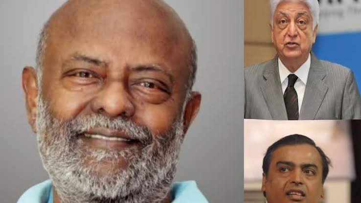 Indian Top philanthropist: ना टाटा, ना अंबानी-अडानी बल्कि ये शख्स हैं देश का सबसे बड़ा दानदाता, जिसने किया 4625 करोड़ का दान