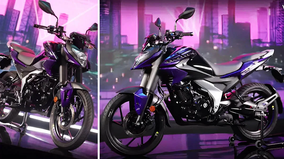 मात्र 10 हजार की डाउन पेमेंट में आपकी बन सकती है ये चमचमाती Bajaj Pulsar 125CC, देखिए फुल EMI प्लान