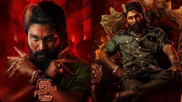 Pushpa 2 Worldwide Collection: पुष्पा ने तोड़ा SS राजामौली और जूनियर ntr की सुपरहिट फिल्म RRR का सबसे बड़ा रिकॉर्ड