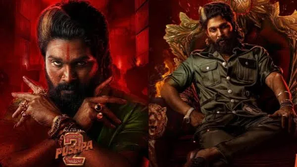 Pushpa 2 Worldwide Collection: पुष्पा ने तोड़ा SS राजामौली और जूनियर ntr की सुपरहिट फिल्म RRR का सबसे बड़ा रिकॉर्ड