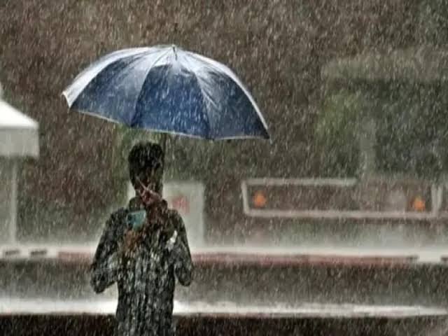मौसम विभाग की किसानों को चेतावनी,,27 दिसंबर से इन राज्यों में हो सकती है भारी बारिश एवं ओलावृष्टि