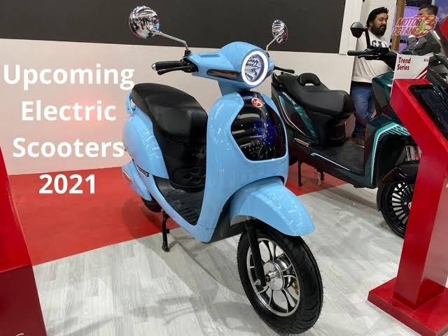 अब टू व्हीलर में भी दिखेगा टाटा के लोहे का दम,,कम कीमत में 250KM की लंबी रेंज के साथ लांच होगा नया Tata Electric Scooter