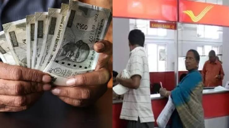 Post Office Scheme: पोस्ट ऑफिस की धाकड़ स्कीम! हर महीने मात्र 5 हजार बचाने पर मिलेंगे 8 लाख