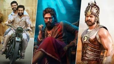 Pushpa 2 Worldwide Collection: पुष्पा ने तोड़ा SS राजामौली और जूनियर ntr की सुपरहिट फिल्म RRR का सबसे बड़ा रिकॉर्ड