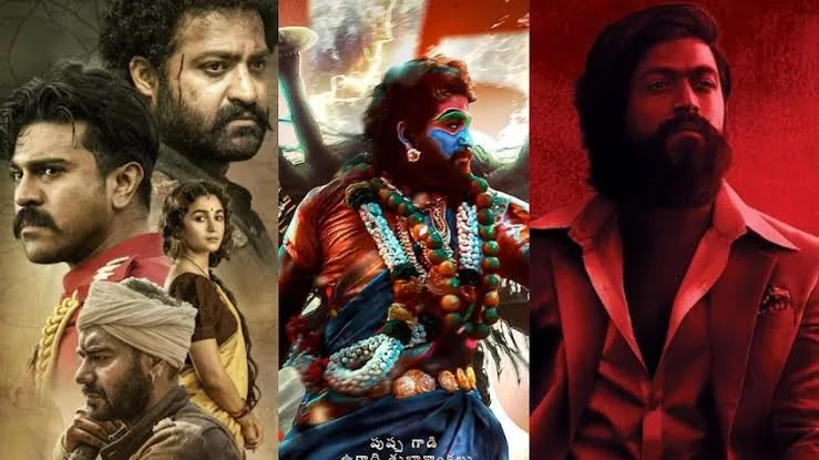 Pushpa 2 Worldwide Collection: पुष्पा ने तोड़ा SS राजामौली और जूनियर ntr की सुपरहिट फिल्म RRR का सबसे बड़ा रिकॉर्ड