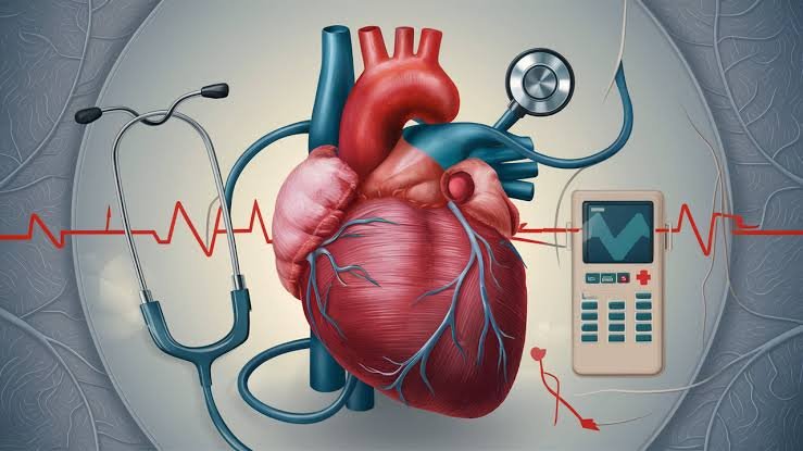 फिजिकल फिट होने के बाद भी युवाओं में बढ़ते Heart Attack के 3 प्रमुख कारण