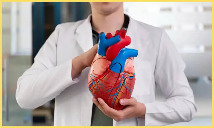 फिजिकल फिट होने के बाद भी युवाओं में बढ़ते Heart Attack के 3 प्रमुख कारण