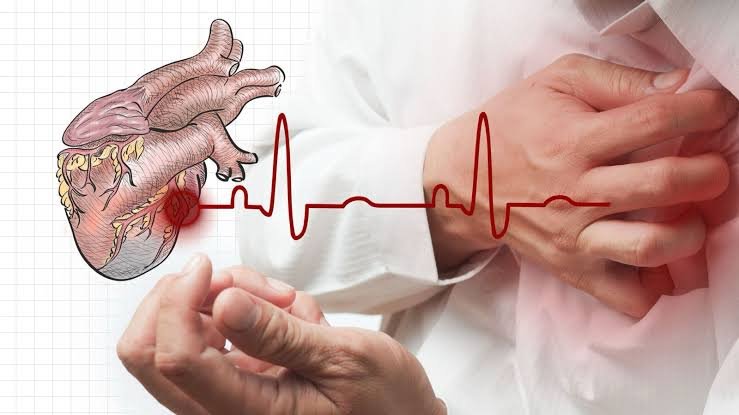 फिजिकल फिट होने के बाद भी युवाओं में बढ़ते Heart Attack के 3 प्रमुख कारण