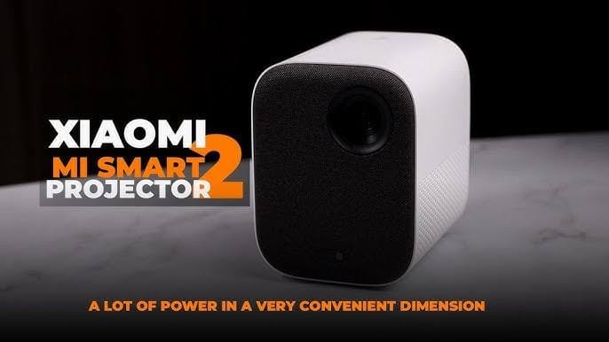 अब घर बैठे मिलेगा थिएटर का मज़ा! Xiaomi ने 1080p HD 4K वीडियो कॉलिट के साथ लॉन्च किया Smart Projector L1