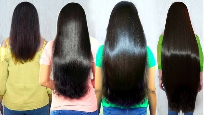 15 दिन में दोगुनी होगी बालों की खेती,,,मिल गई hair growth की वर्षों पुरानी निंजा टेक्नीक