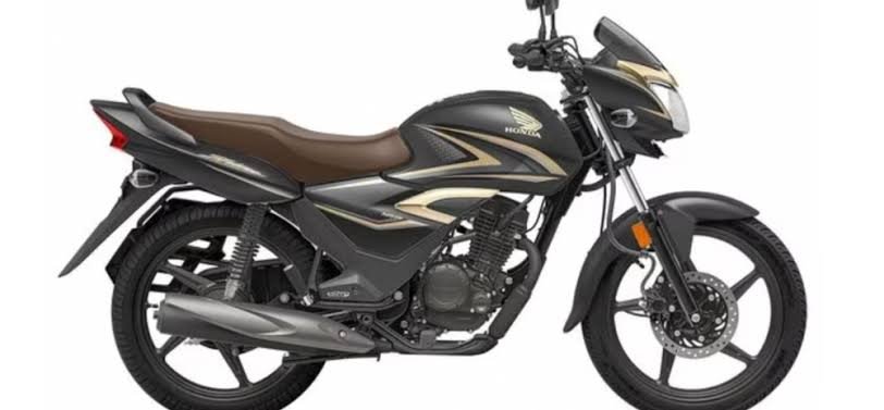 गर्दा उड़ाने वाला स्पोर्ट्स लुक और 70 का माइलेज के साथ युवा दिलों की धड़कने बढ़ाने आ गई है Honda की ये दमदार बाइक