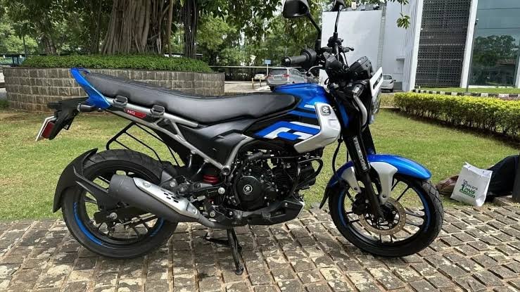 बजाज ने मचाई सड़कों पर धूम,,मात्र 20 हजार की डाउनपेमेंट पर मिल रही Bajaj Freedom 125cc CNG Bike