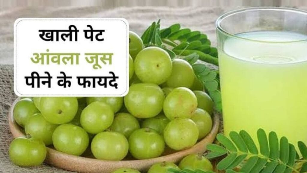 न सिर्फ सेहत बल्कि आपकी खूबसूरती में भी चार चांद लगाएगा आंवला,,,जानिए इसके सेवन का सही तरीका