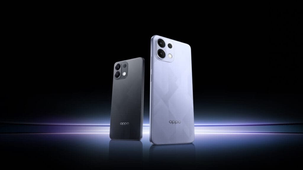OPPO K13 5G review: मात्र 17 हजार 999 में मिल रहा धांसू कैमरे और दमदार बैटरी वाला स्मार्टफोन