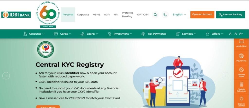 676 पदों के लिए IDBI Junior Assistant Manager Admit Card 2025 जारी, इस डायरेक्ट लिंक से करें डाउनलोड