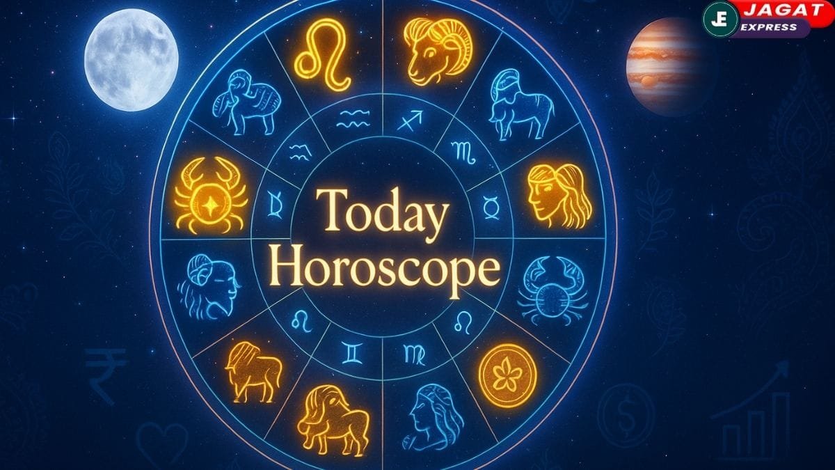 Aaj Ka Rashifal 3 July 2025: आज किसकी चमकेगी किस्मत, कौन रहेगा परेशान? पढ़िए आज का राशिफल