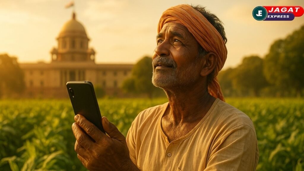 सिर्फ इन किसान भाईयों के खाते में आएगी PM Kisan Samman Nidhi Yojana की 20वीं किस्त, यहां चेक करें सूची में आपका नाम है या नहीं??