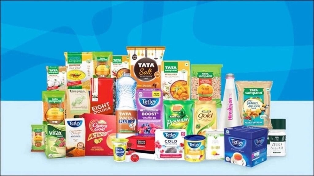 Tata Consumer Products: टाटा ने चाय और नमक से बढ़ाया 15% तक मुनाफा, कमाई 4778 करोड़ के पार